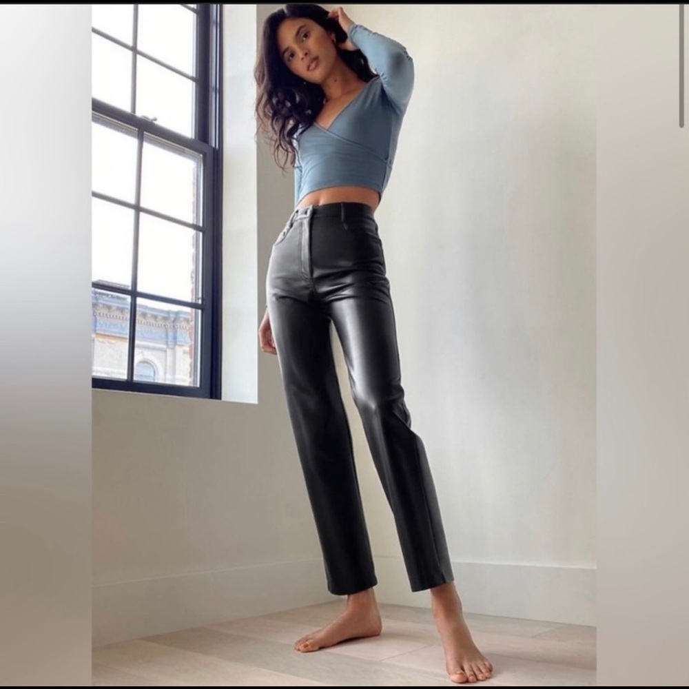 ARITZIA Wilfred Melina Pants